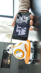 Download BB-8™ App Enabled Droid